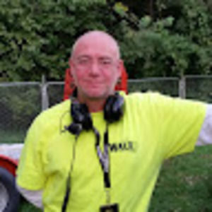 Meet your Posher, Rob